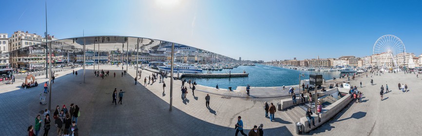 Marseille