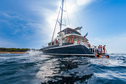 Lérins Sainte-Marguerite