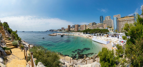 Monaco
