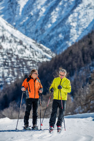 Ski de fond