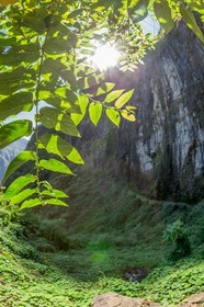 Ile de La Réunion