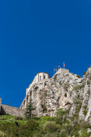 Sisteron