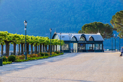 Cernobbio