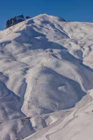 La Foux d'Allos