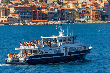 Rivage Côte d'Azur