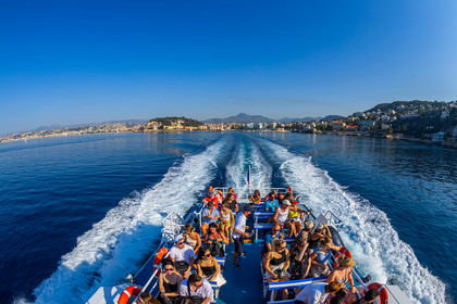 Croisière-Nice-Monaco