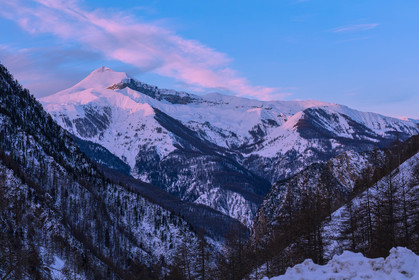 Mont Mounier
