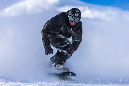 Snowboard