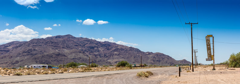 Bagdad Café