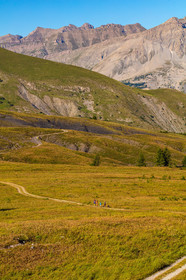 Col des Champs