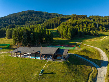 Monchavin-les-Coches