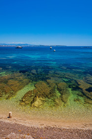 Lérins Sainte-Marguerite