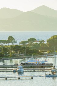 Lérins Sainte Marguerite 2024