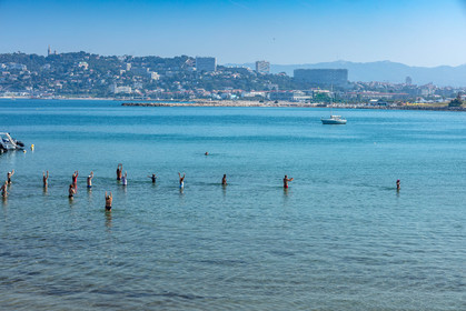 Marseille