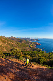 BikingMan