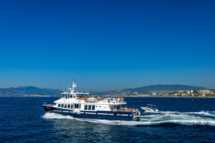 Lérins Sainte-Marguerite