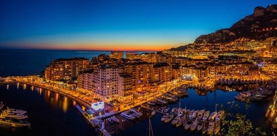 Monaco
