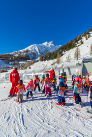 La Foux d'Allos