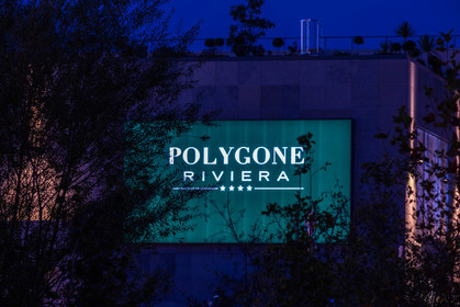 Polygone Riviera