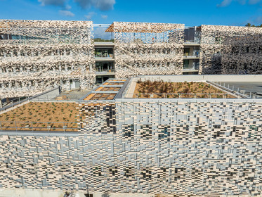 Pole Alpha Sophia Antipolis