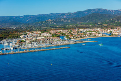 Port-Grimaud