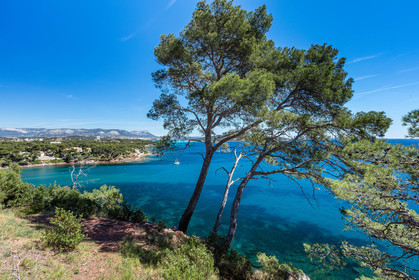 Plage de Fabrégas
