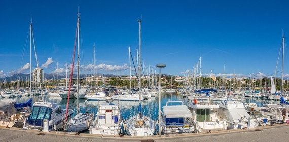 Saint-Laurent-du-Var