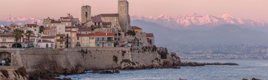 Antibes