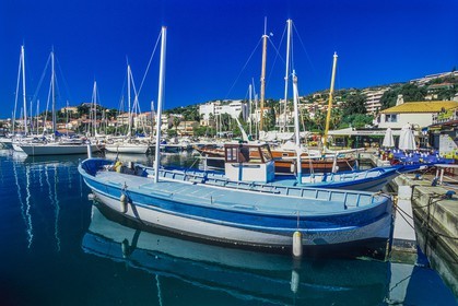 Le Lavandou