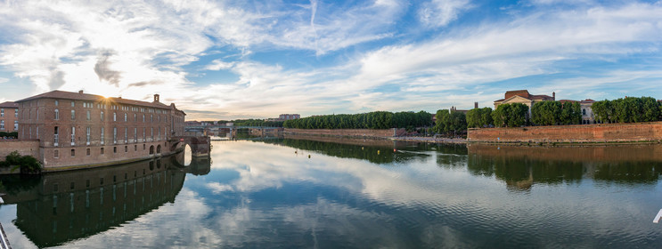 Toulouse