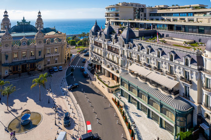 Monaco