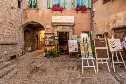 Peille
