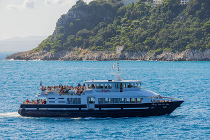 Rivage Côte d'Azur