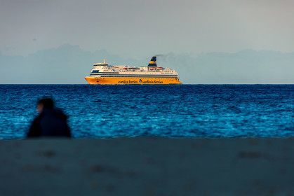 Ferries