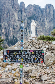 Bavella