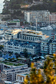 Monaco