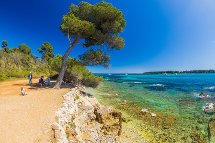 Lérins Sainte-Marguerite 2024