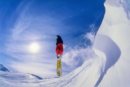 Monoski