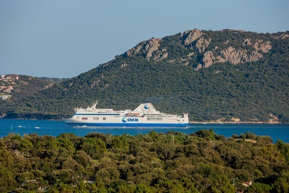 Porto-Vecchio