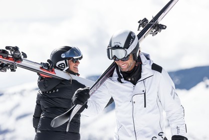 Ski