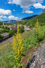 Colmars-les-Alpes