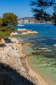 Lérins Sainte-Marguerite