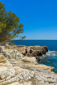Lérins Sainte-Marguerite 2024