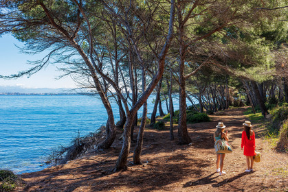 Lérins Sainte-Marguerite
