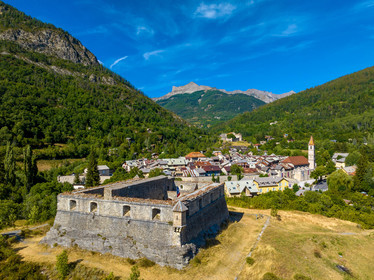 Colmars-les-Alpes
