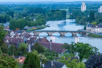 Joigny