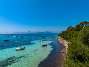 Lérins Sainte-Marguerite