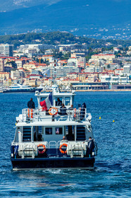 Lérins, Sainte-Marguerite