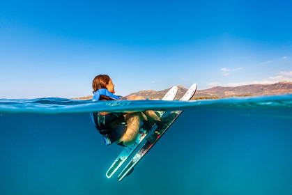 Ski nautique