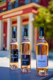 Domaine de Toasc